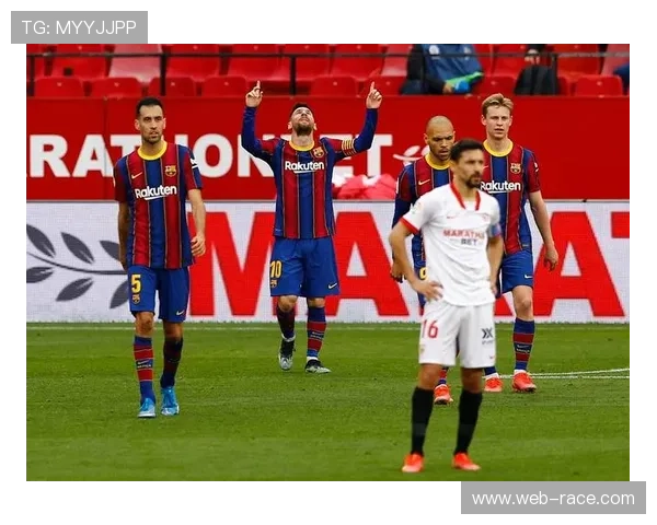 巴萨3-1轻取阿拉维斯，先赛一场暂登西甲榜首