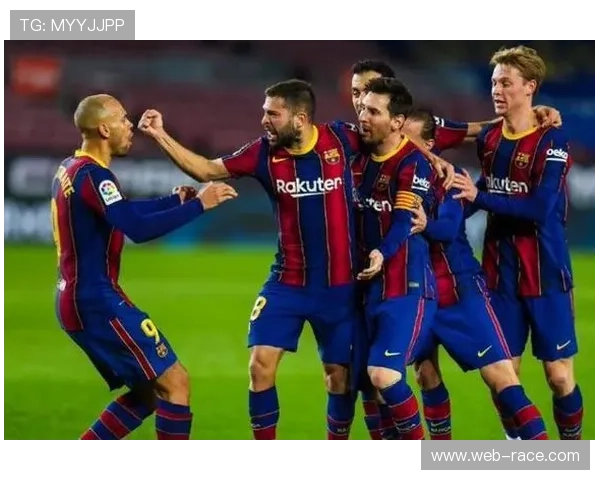 巴萨本赛季8次逆转取胜领跑五大联赛，韧性成争冠筹码